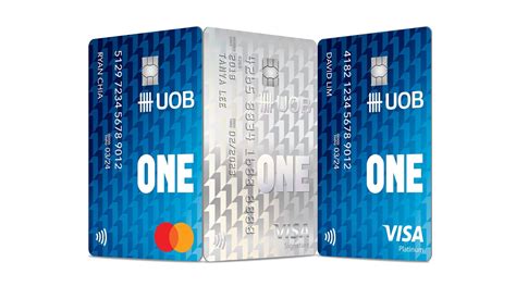 uob one card smart cash rebate|UOB One card promotions.